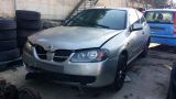 NISSAN ALMERA N16